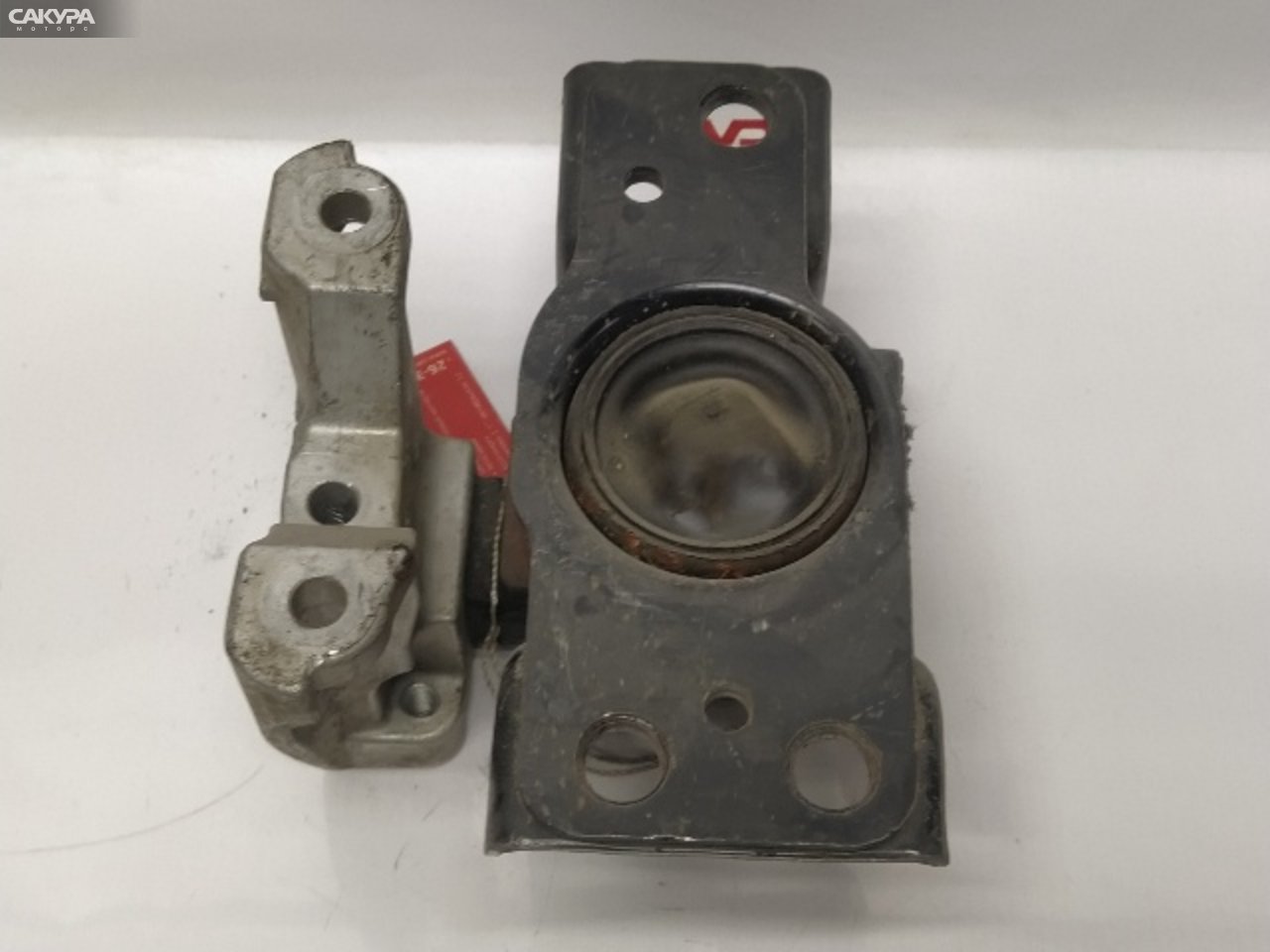 Подушка двигателя правая Nissan March AK12 CR12DE: купить в Сакура Красноярск.