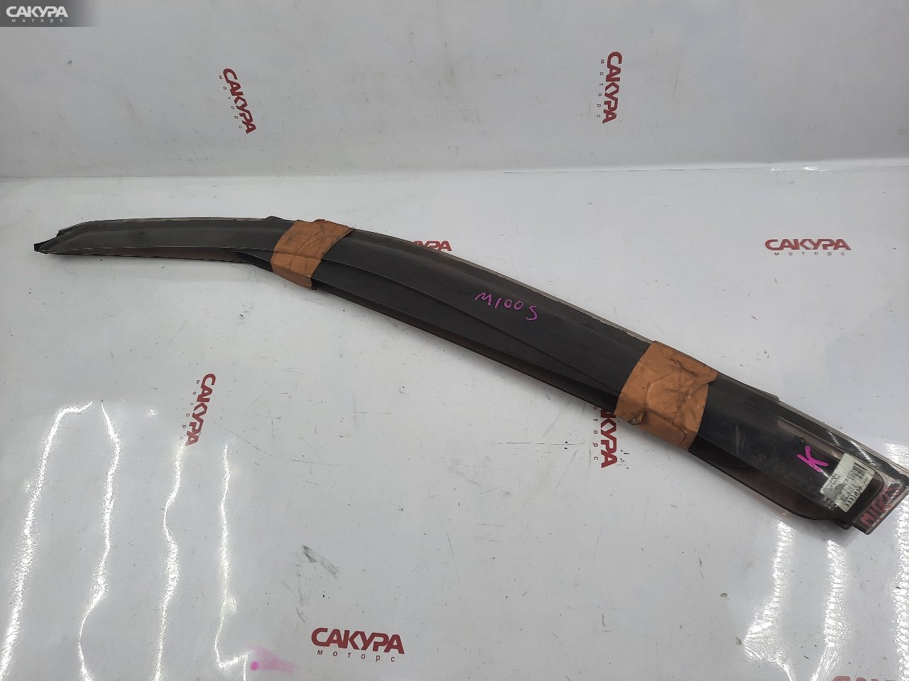 Ветровик Toyota Duet M100A EJ-DE: купить в Сакура Красноярск.