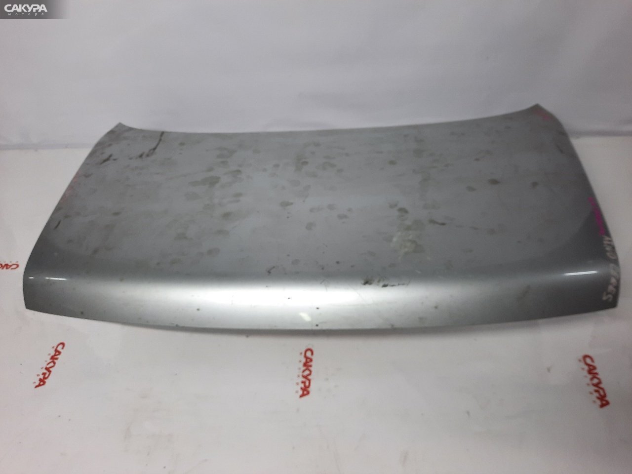 Крышка багажника Toyota Corolla Ceres AE100 5A-FE: купить в Сакура Красноярск.