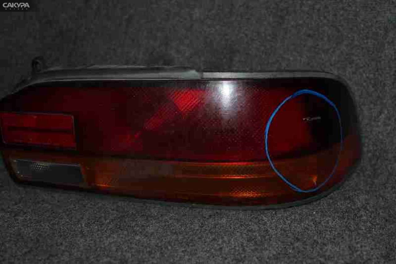 Фонарь стоп-сигнала правый Toyota Carina AT170 20-274: купить в Сакура Красноярск.