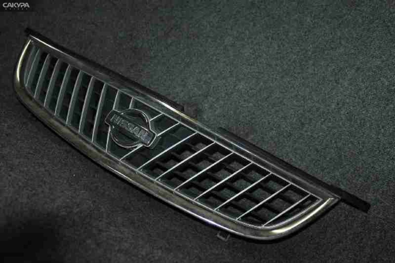Решетка радиатора Nissan Sunny FB15 QG15DE: купить в Сакура Красноярск.