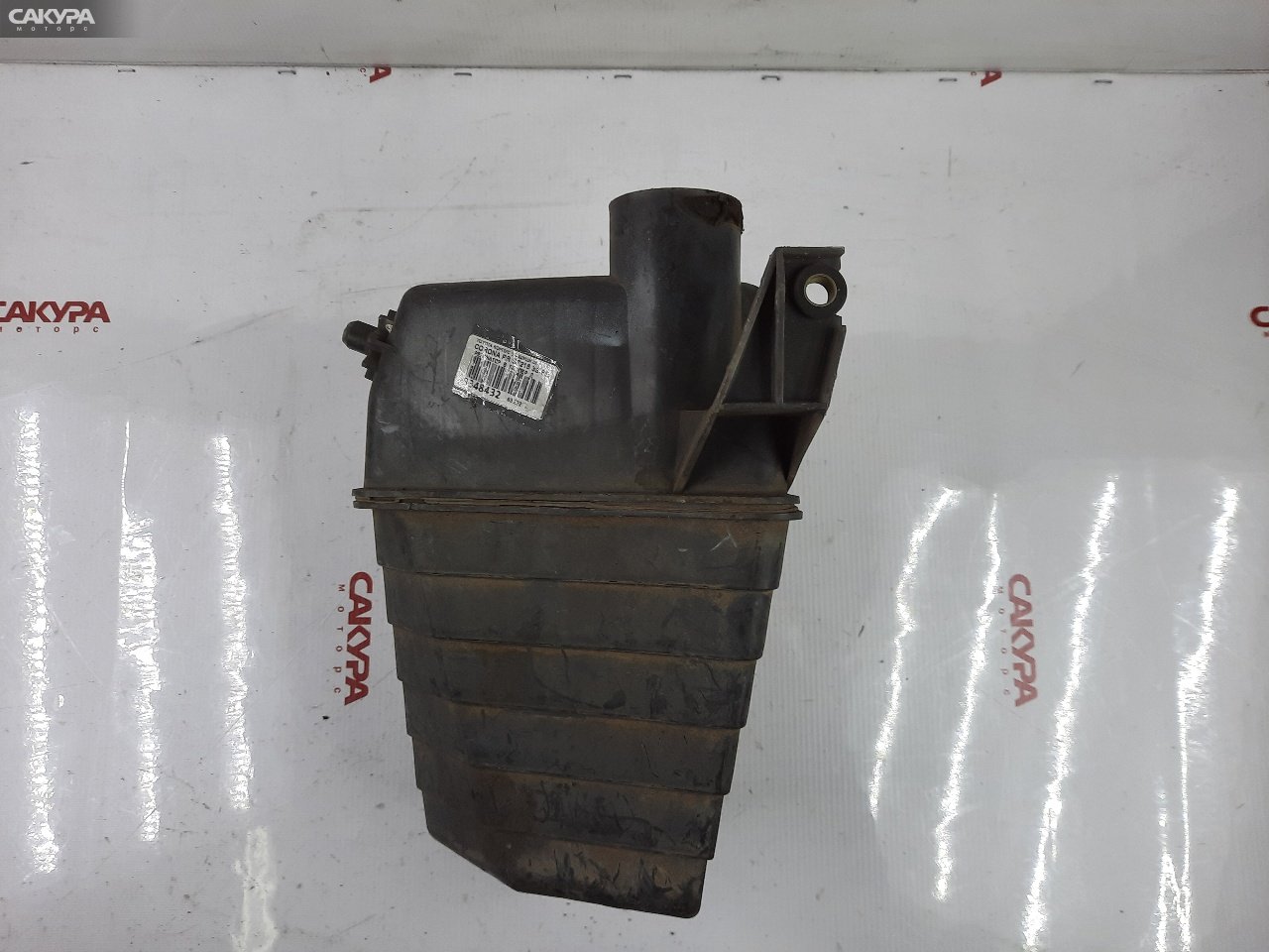 Резонатор воздушного фильтра Toyota Corona Premio ST215 3S-FE: купить в Сакура Красноярск.