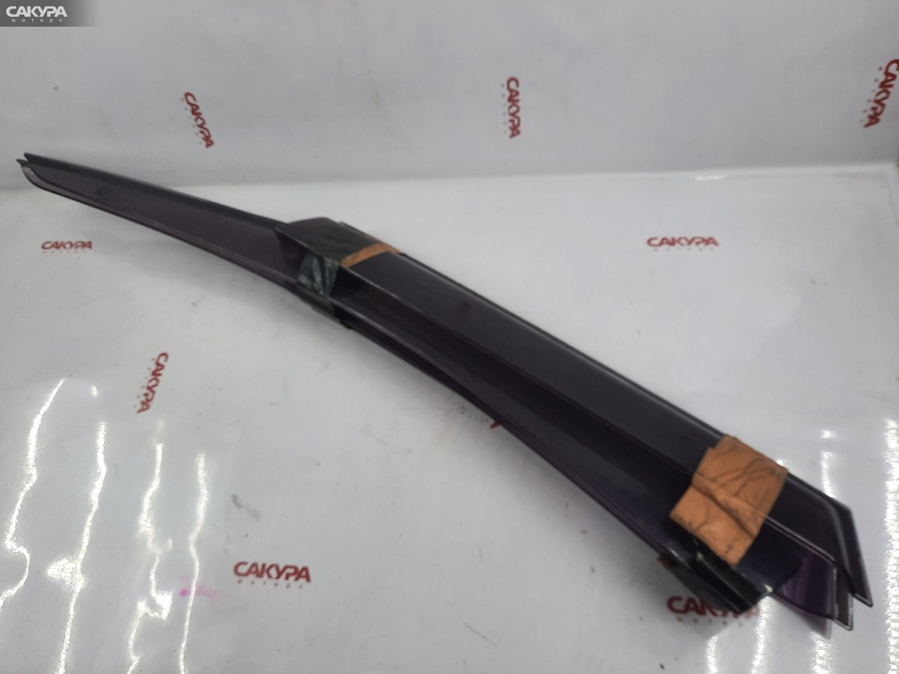 Ветровик Nissan Wingroad WFY11 QG15DE: купить в Сакура Красноярск.