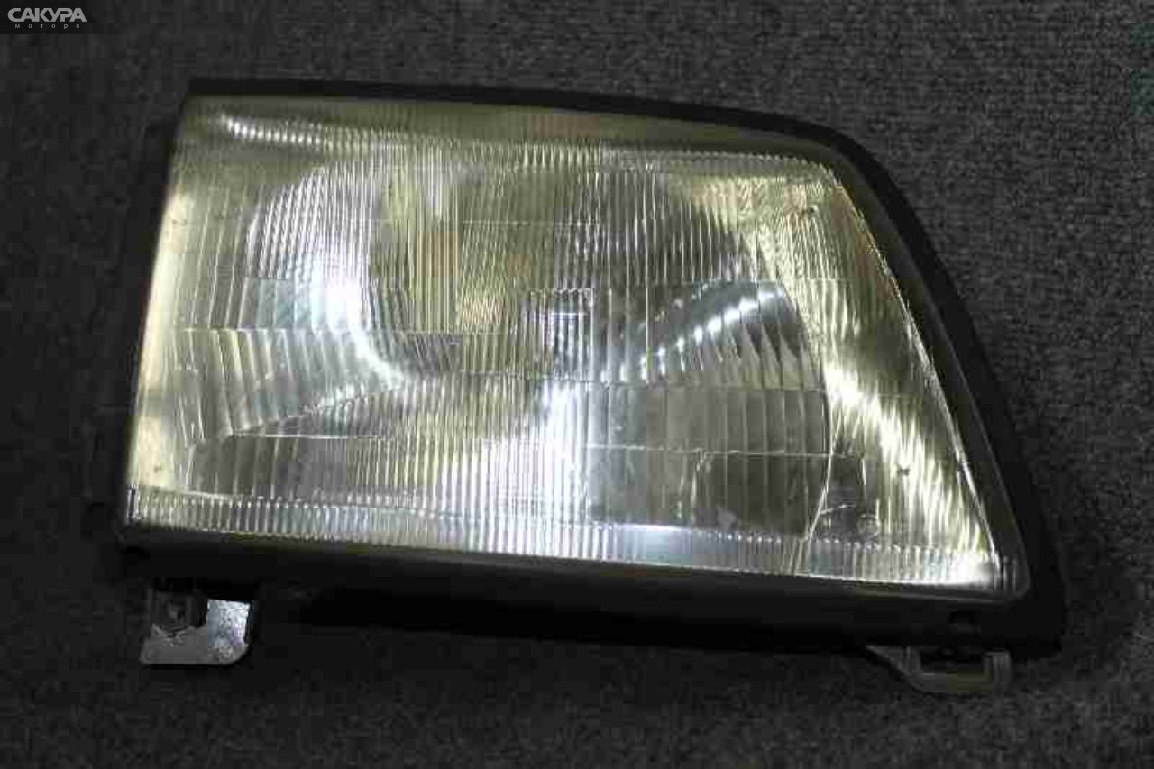 Фара правая Nissan Vanette SK82VN P0220: купить в Сакура Красноярск.