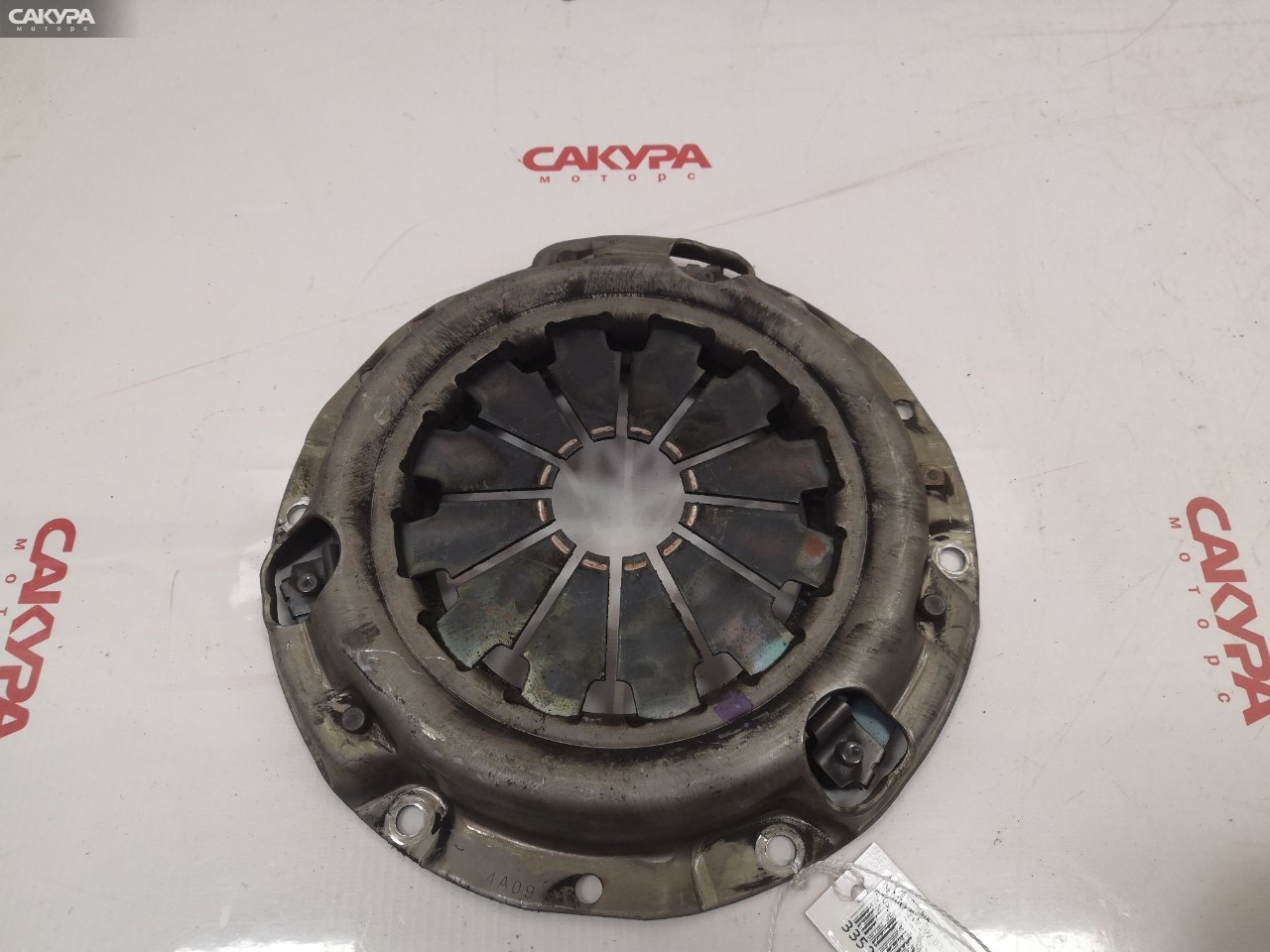 Корзина сцепления Mazda Demio DW3W B3E: купить в Сакура Красноярск.