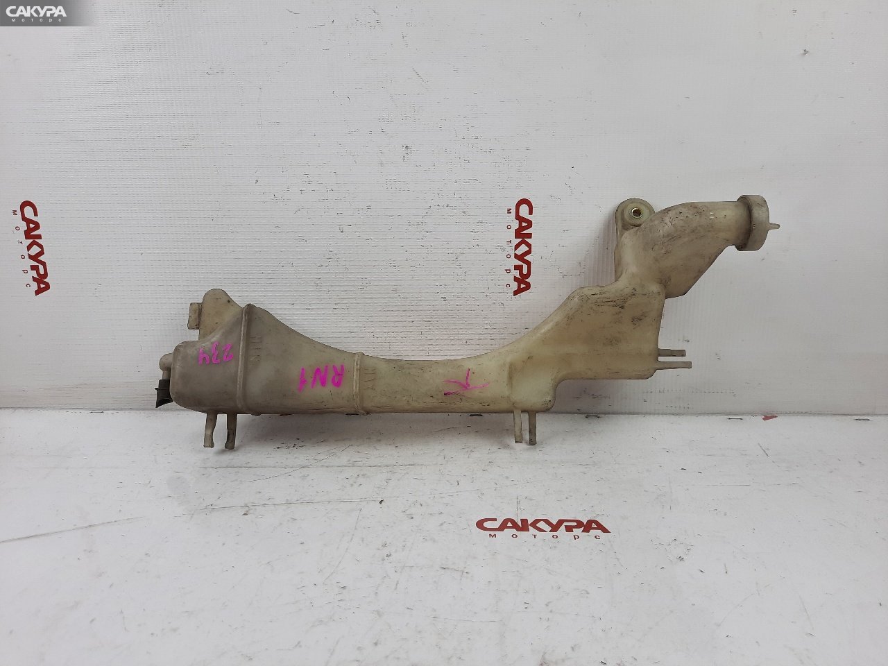 Бачок расширительный Honda Stream RN1 D17A: купить в Сакура Красноярск.