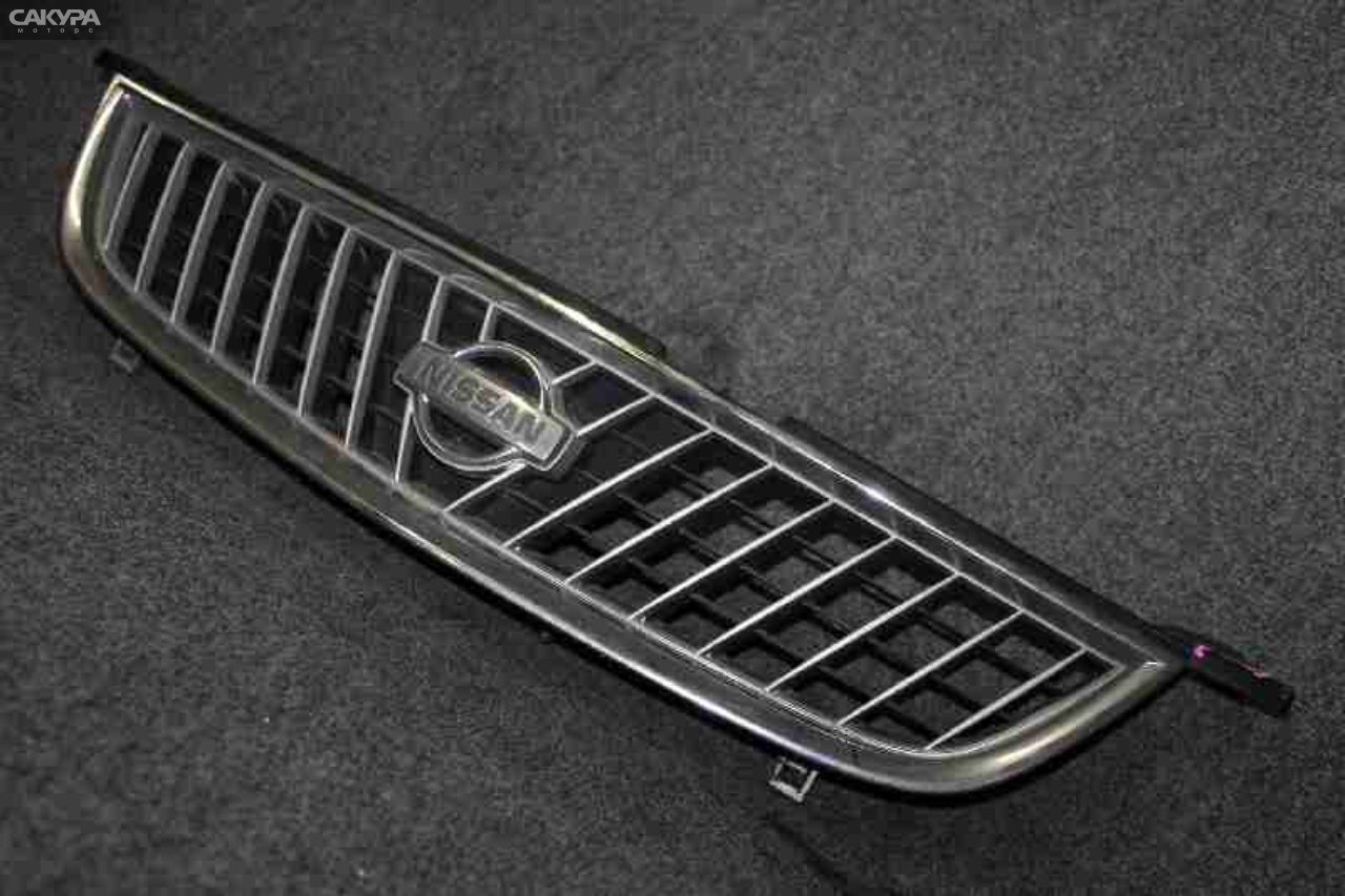 Решетка радиатора Nissan Sunny FB15 QG15DE: купить в Сакура Красноярск.