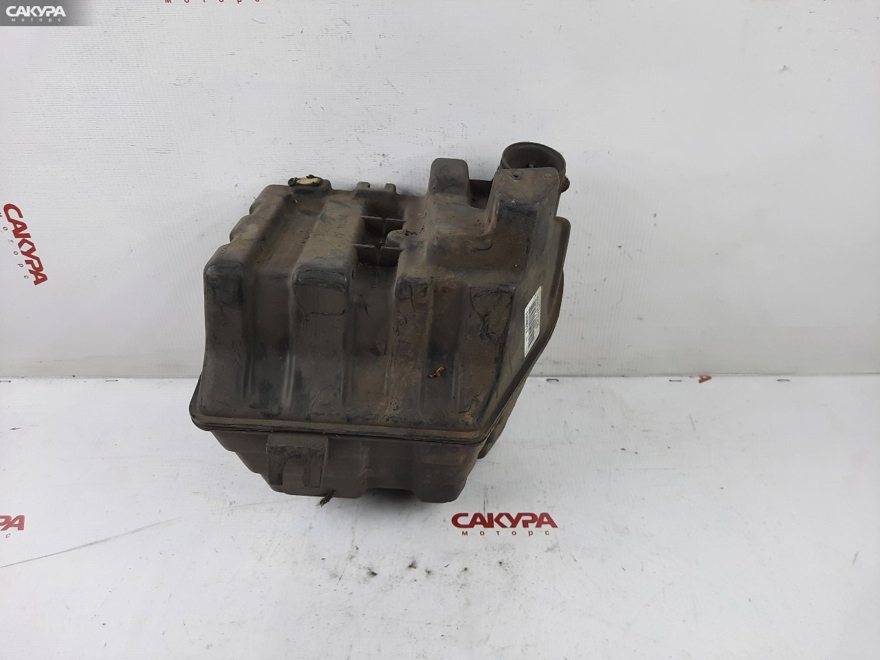 Резонатор воздушного фильтра Toyota Carina ST170 4S-FE: купить в Сакура Красноярск.