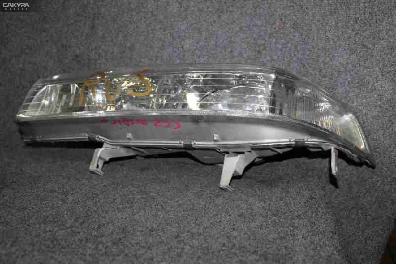 Фара левая Honda Inspire CC2 033-6659: купить в Сакура Красноярск.