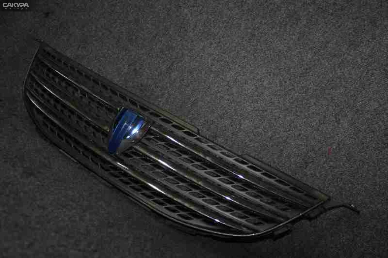 Решетка радиатора Toyota Mark II Blit GX110W 1G-FE: купить в Сакура Красноярск.