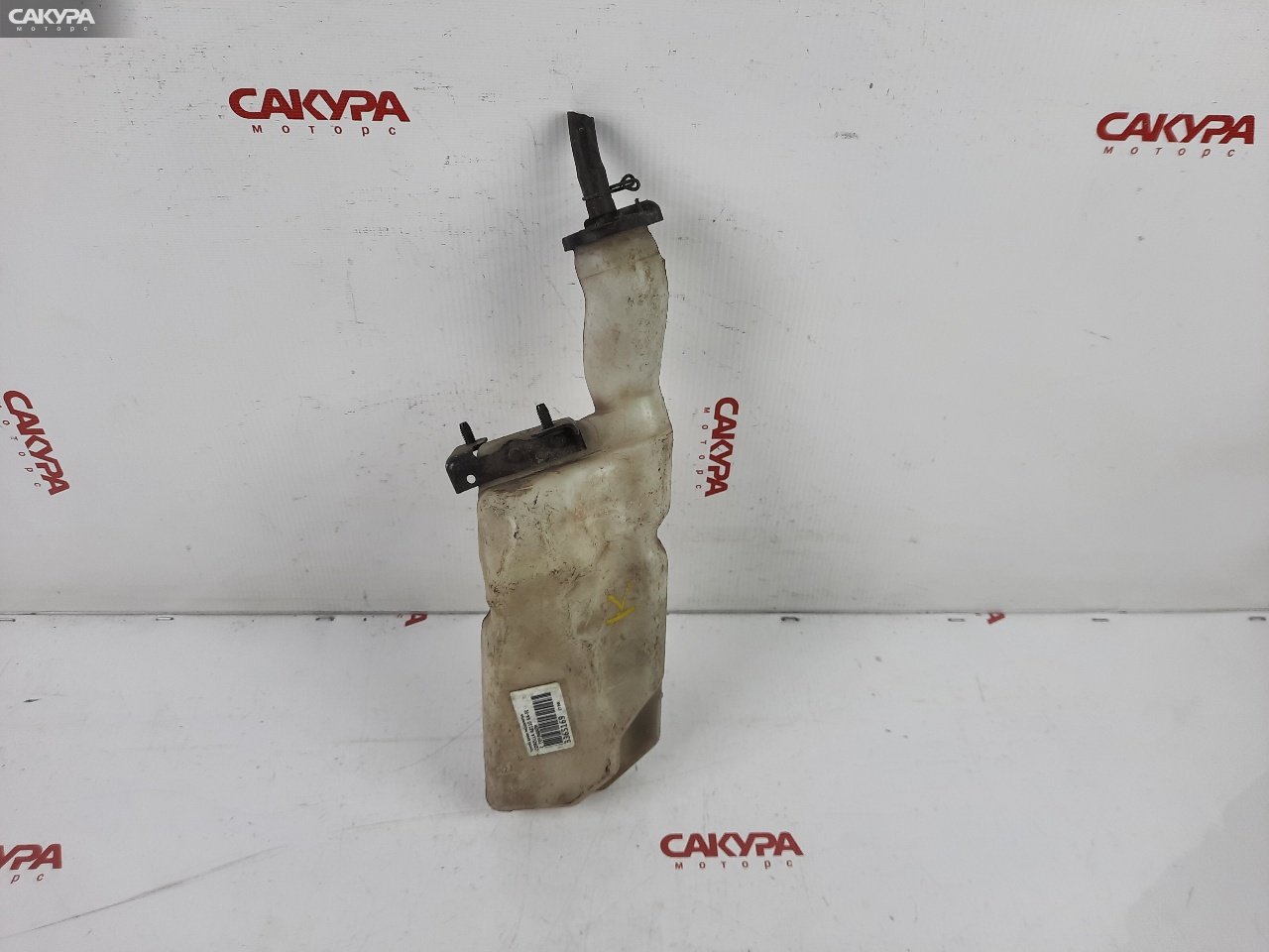Бачок расширительный Toyota Corolla AE110 5A-FE: купить в Сакура Красноярск.