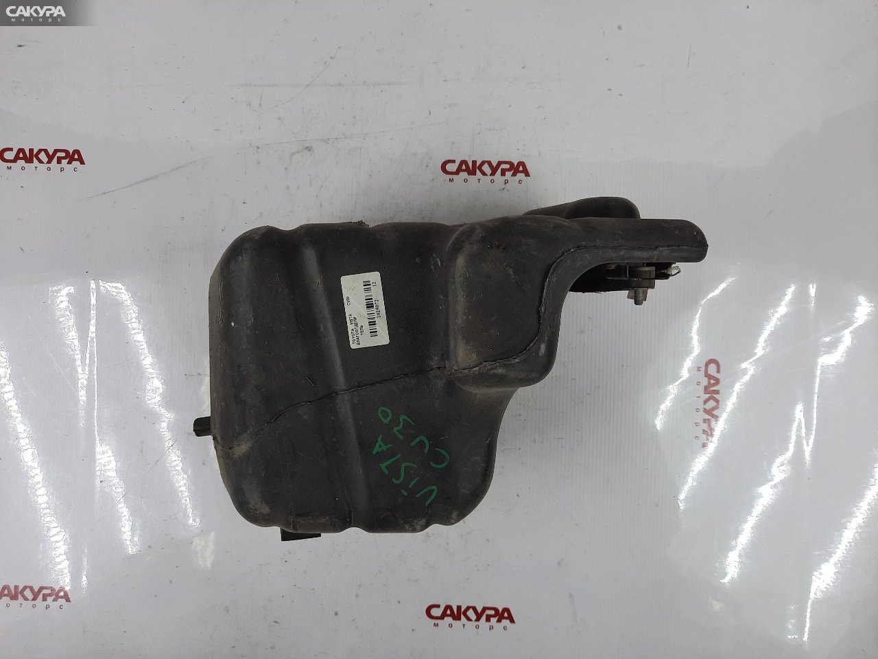 Резонатор воздушного фильтра Toyota Camry CV30 2C-T: купить в Сакура Красноярск.