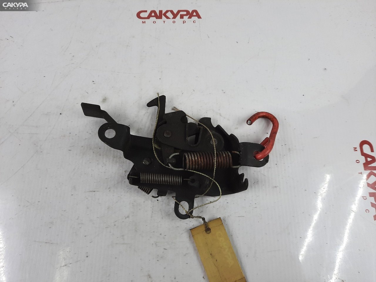 Замок капота Toyota Corona Premio ST210 3S-FE: купить в Сакура Красноярск.
