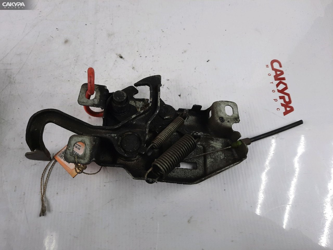 Замок капота Honda Odyssey RA5 J30A: купить в Сакура Красноярск.