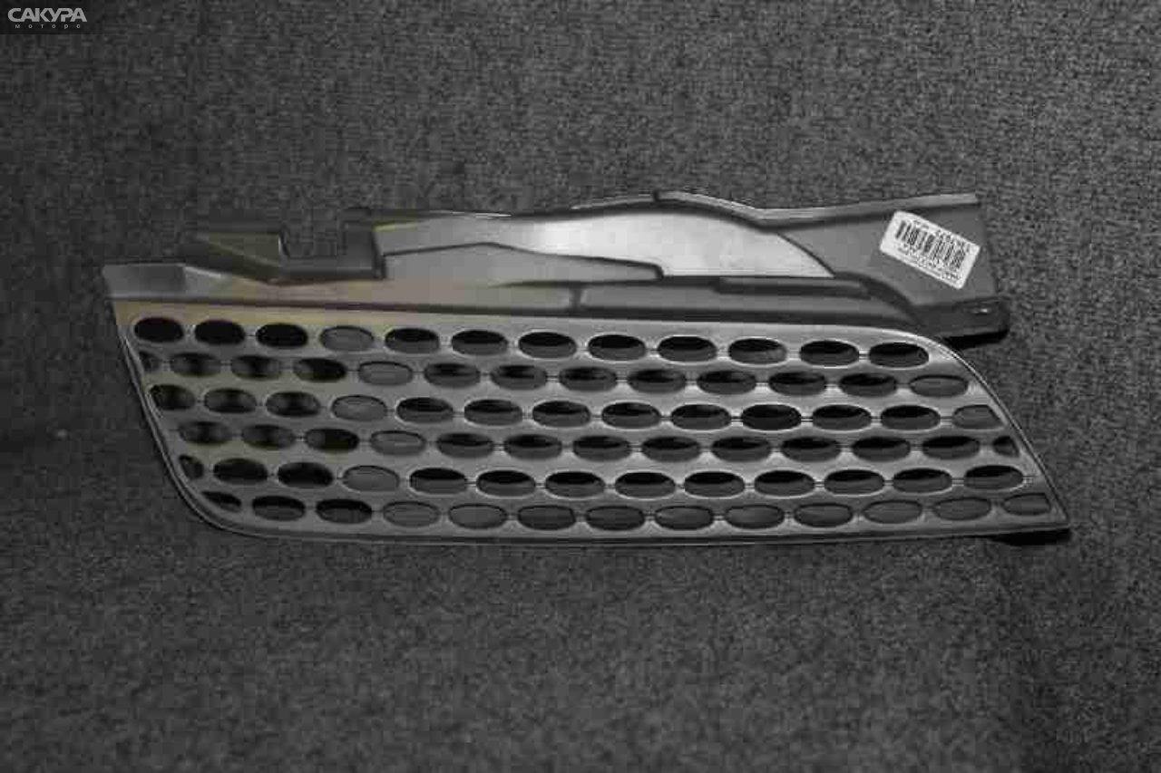 Решетка радиатора Nissan March AK12 CR12DE: купить в Сакура Красноярск.