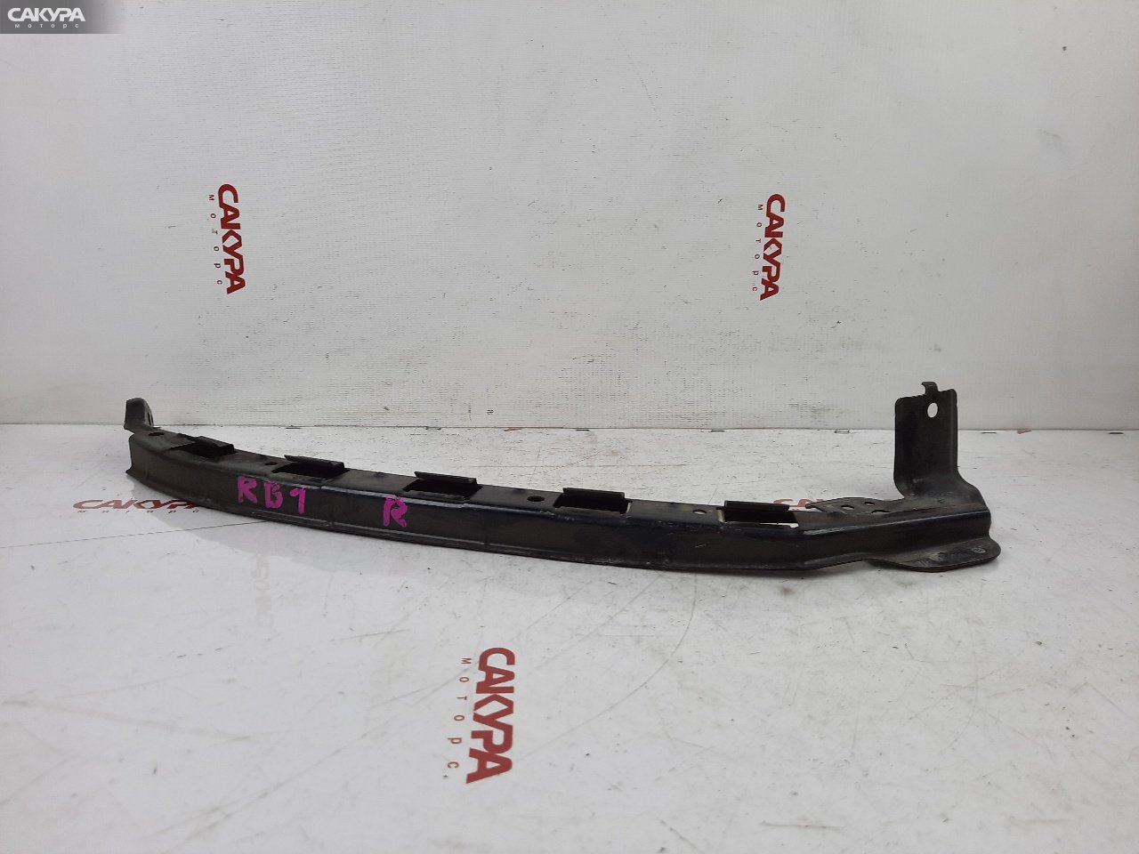 Планка под фару передняя правая Honda Odyssey RB1 K24A: купить в Сакура Красноярск.