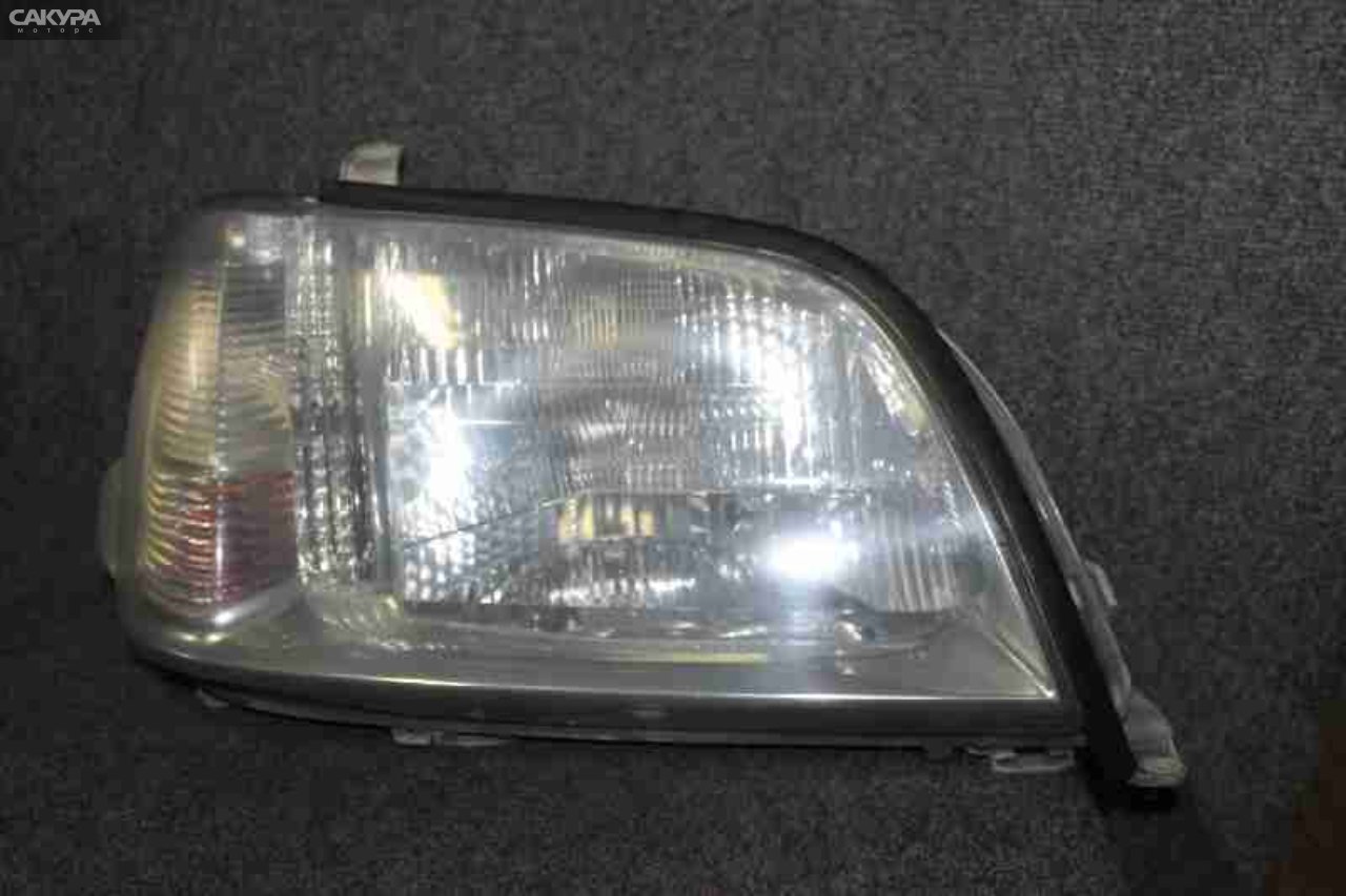 Фара правая Toyota Crown JZS175 100-76941: купить в Сакура Красноярск.