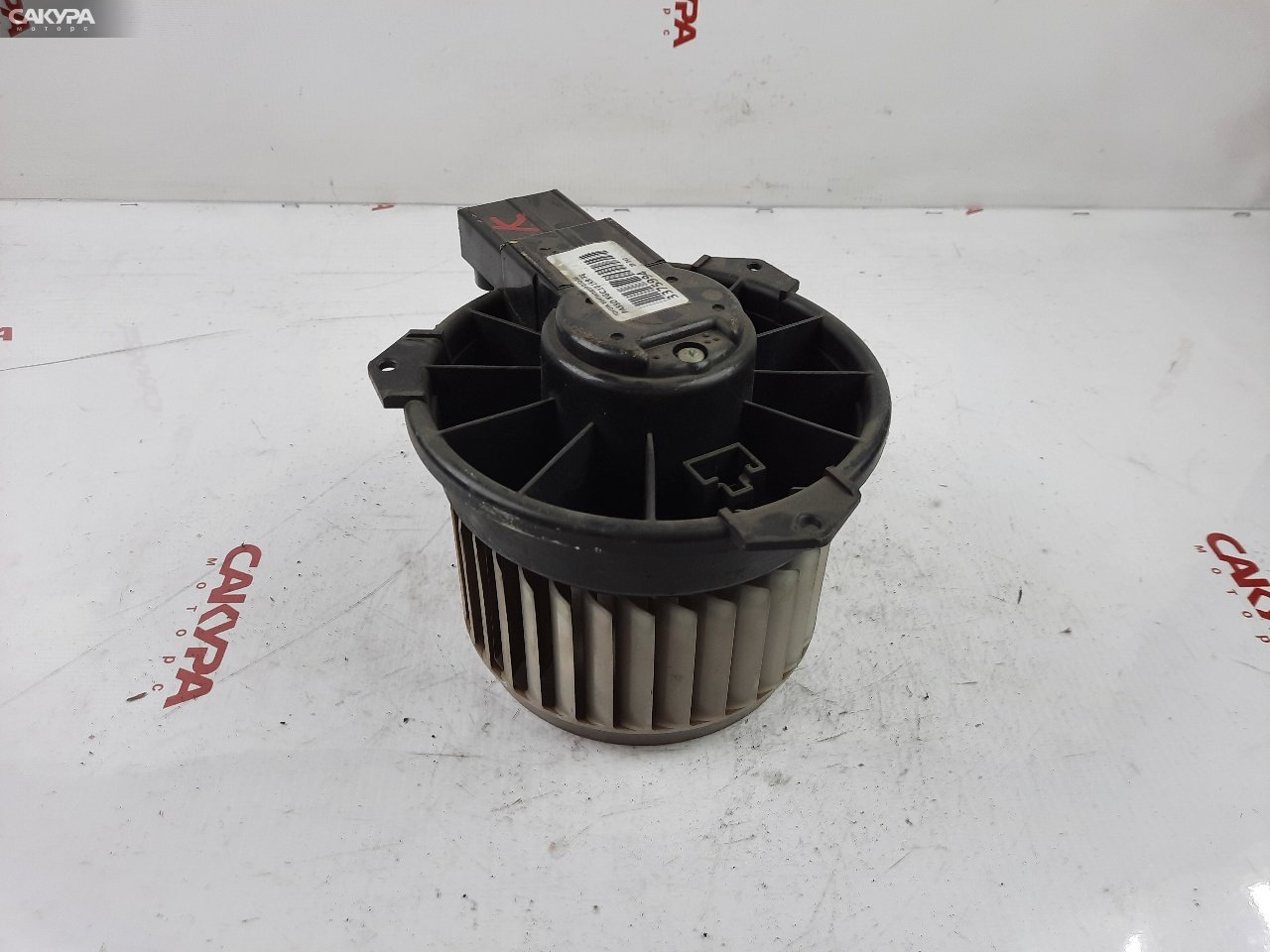 Вентилятор печки Toyota Passo KGC10 1KR-FE: купить в Сакура Красноярск.