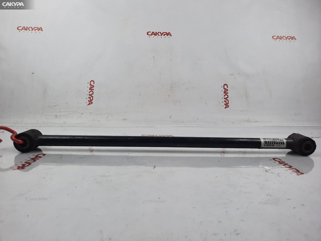 Тяга задняя Toyota Corolla AE100 5A-FE: купить в Сакура Красноярск.