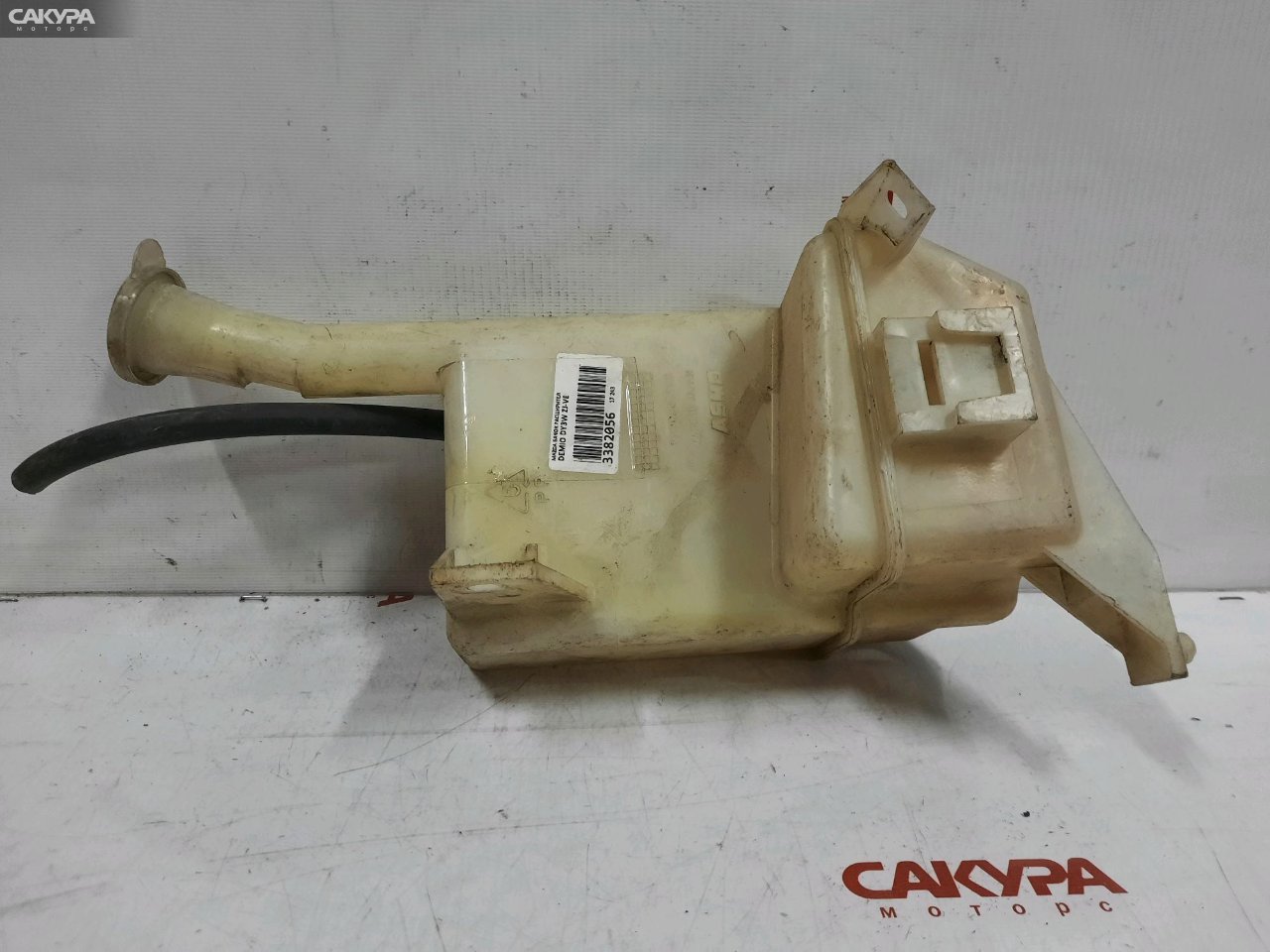 Бачок расширительный Mazda Demio DY3W ZJ-VE: купить в Сакура Красноярск.