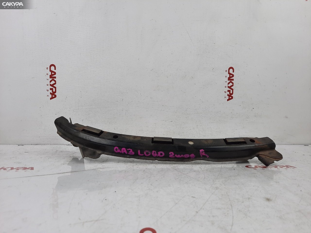 Планка под фару передняя Honda Logo GA3 D13B: купить в Сакура Красноярск.