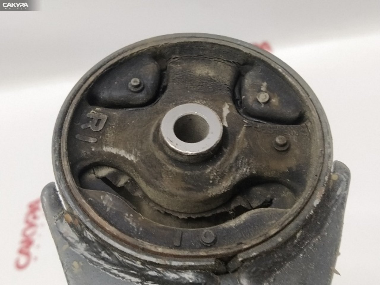 Подушка двигателя передняя левая Nissan Pulsar FN15 GA15DE: купить в Сакура Красноярск.