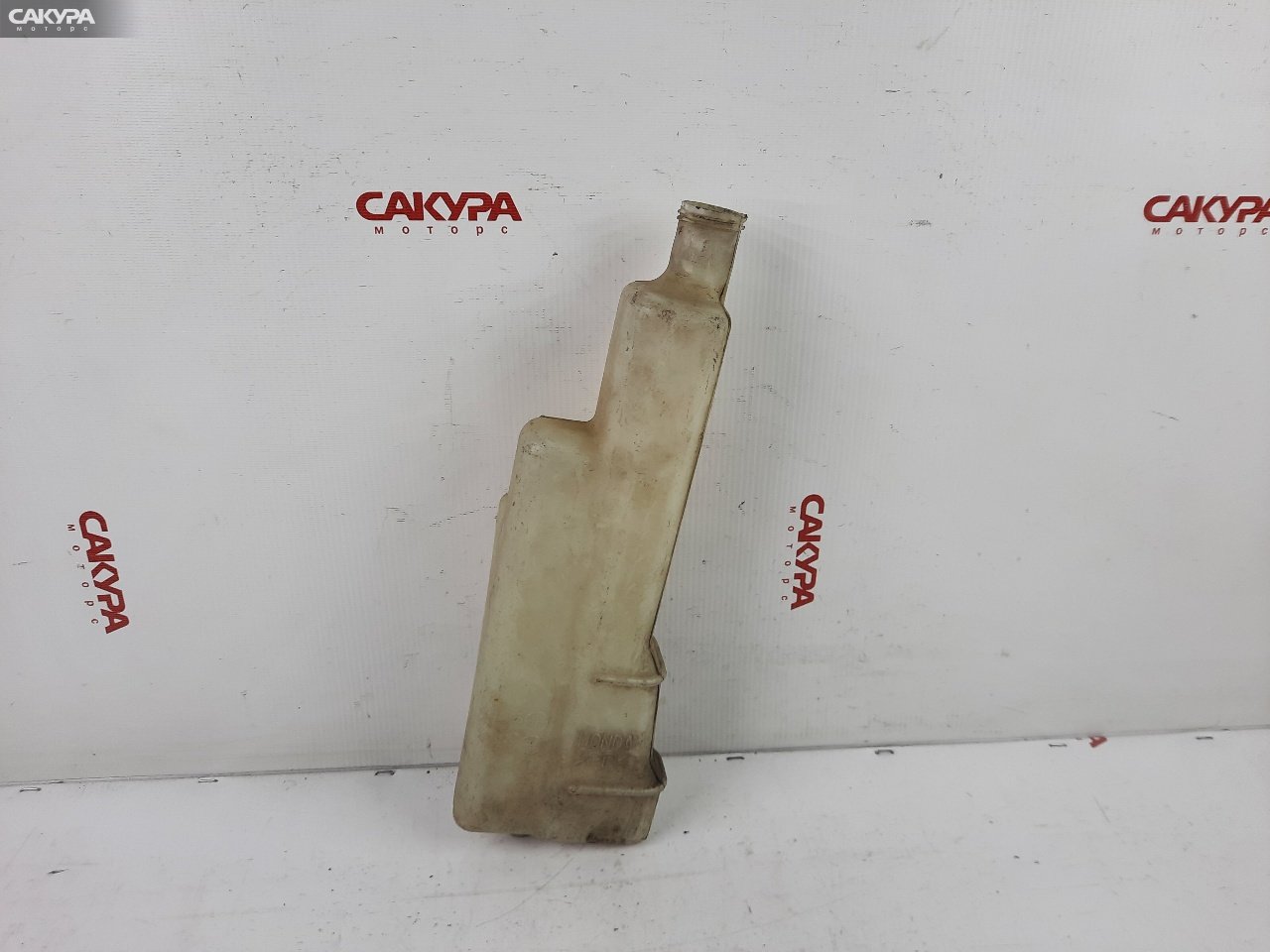 Бачок расширительный Honda Mobilio Spike GK2 L15A: купить в Сакура Красноярск.