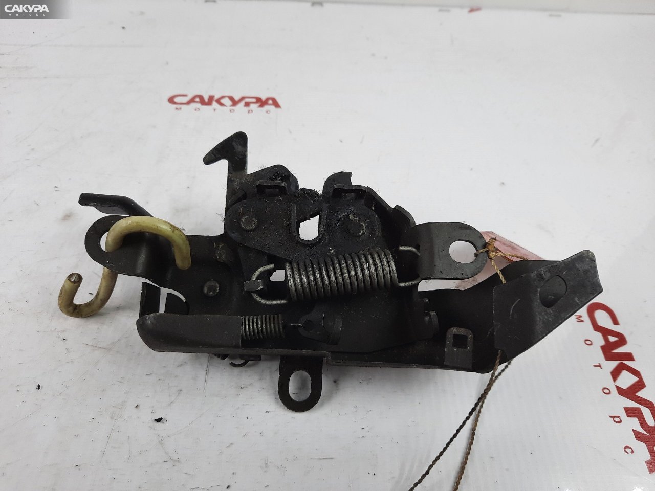 Замок капота Toyota Camry Gracia MCV21 2MZ-FE: купить в Сакура Красноярск.