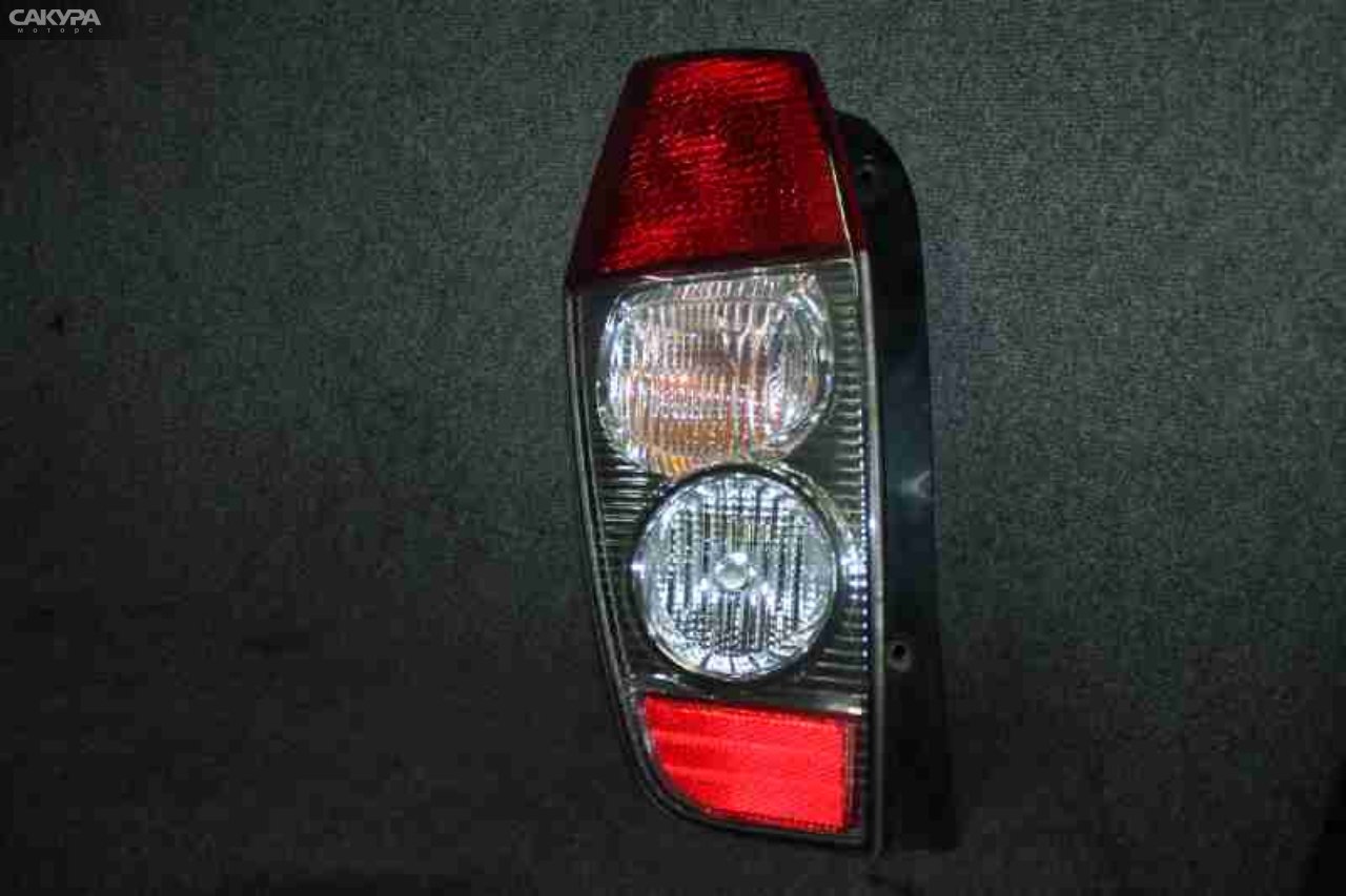 Фонарь стоп-сигнала левый Mitsubishi Dingo CQ2A P1745: купить в Сакура Красноярск.