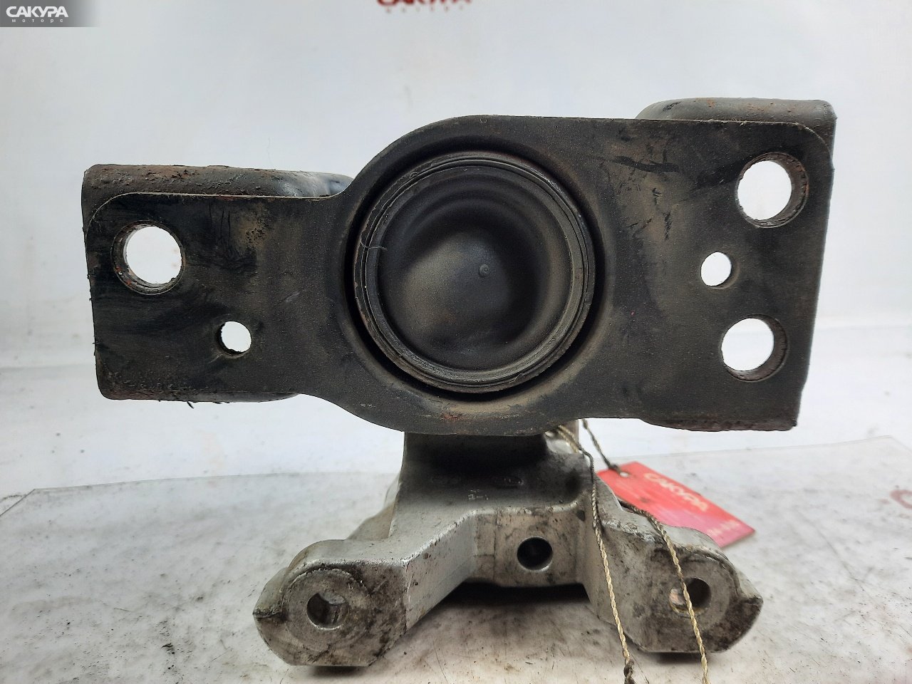 Подушка двигателя правая Nissan March AK12 CR12DE: купить в Сакура Красноярск.