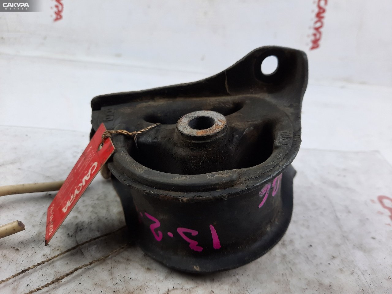 Подушка двигателя задняя Honda Integra DB6 ZC: купить в Сакура Красноярск.