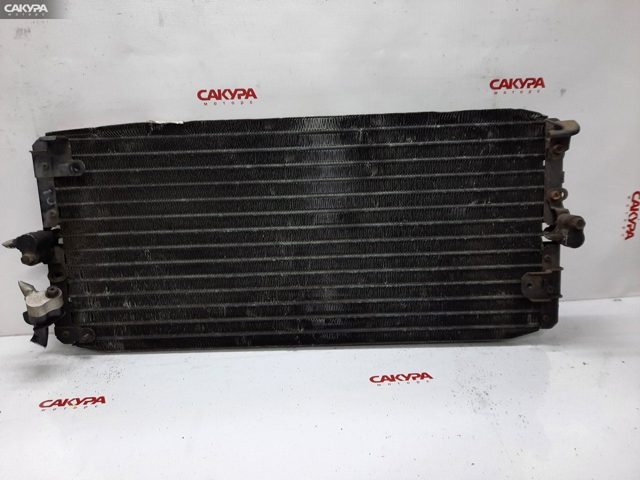 Радиатор кондиционера Toyota Corona ST170 4S-FE: купить в Сакура Красноярск.