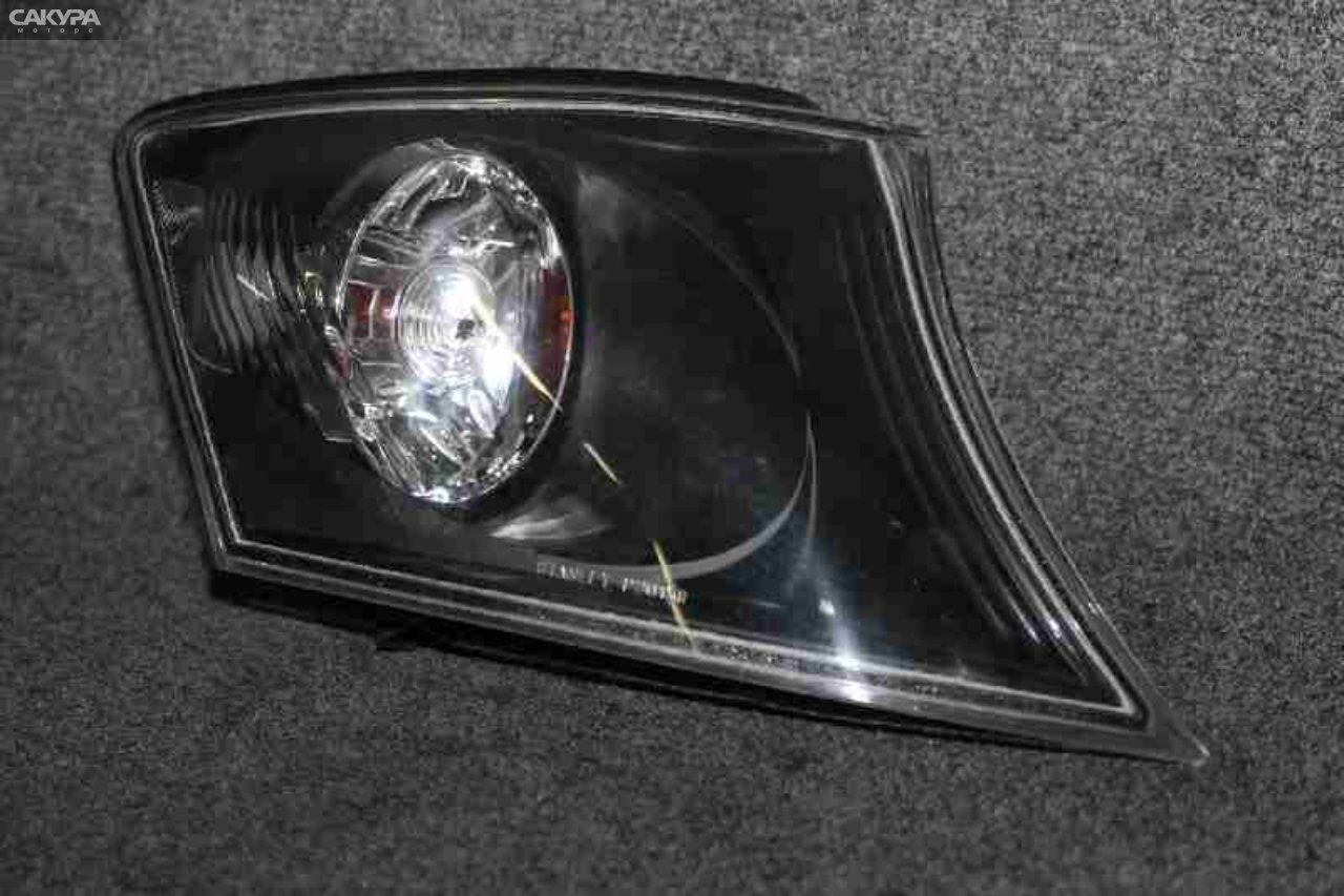Габарит правый Mazda MPV LW3W P2015: купить в Сакура Красноярск.