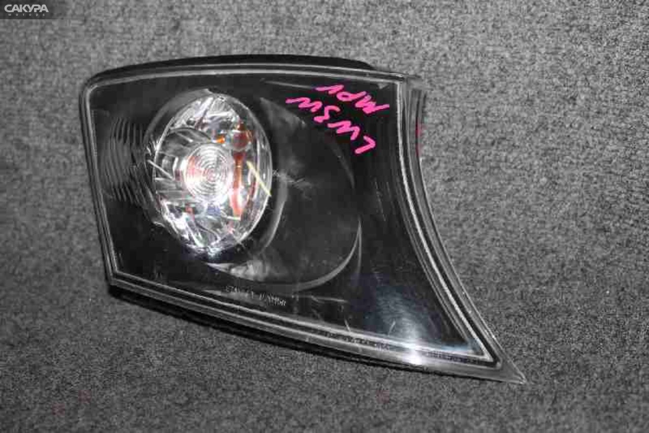 Габарит правый Mazda MPV LW3W P2015: купить в Сакура Красноярск.