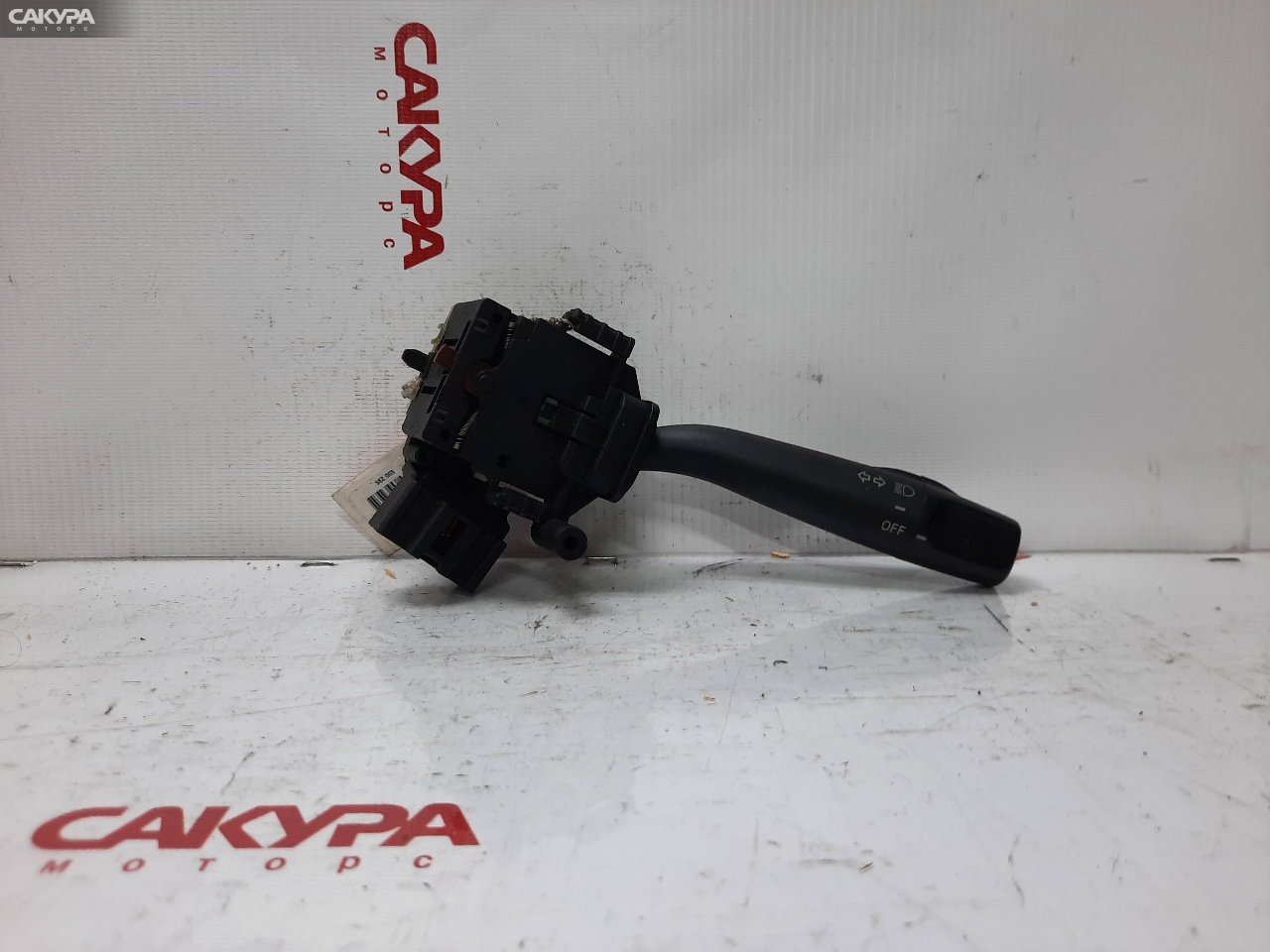 Переключатели подрулевые Toyota Ipsum ACM26W 2AZ-FE: купить в Сакура Красноярск.