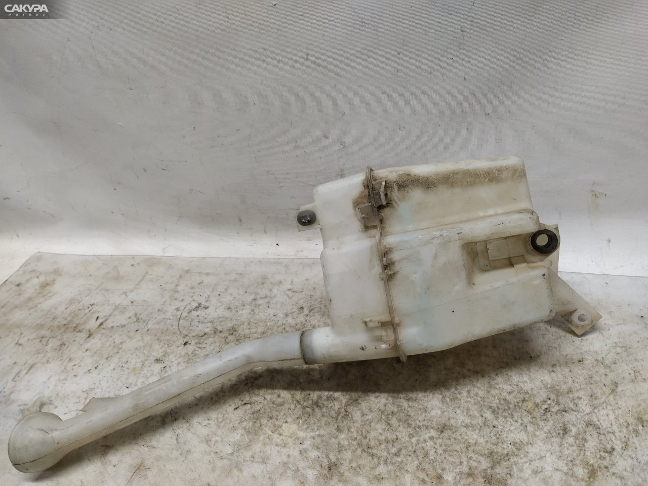 Бачок омывателя Nissan Lafesta B30 MR20DE: купить в Сакура Красноярск.