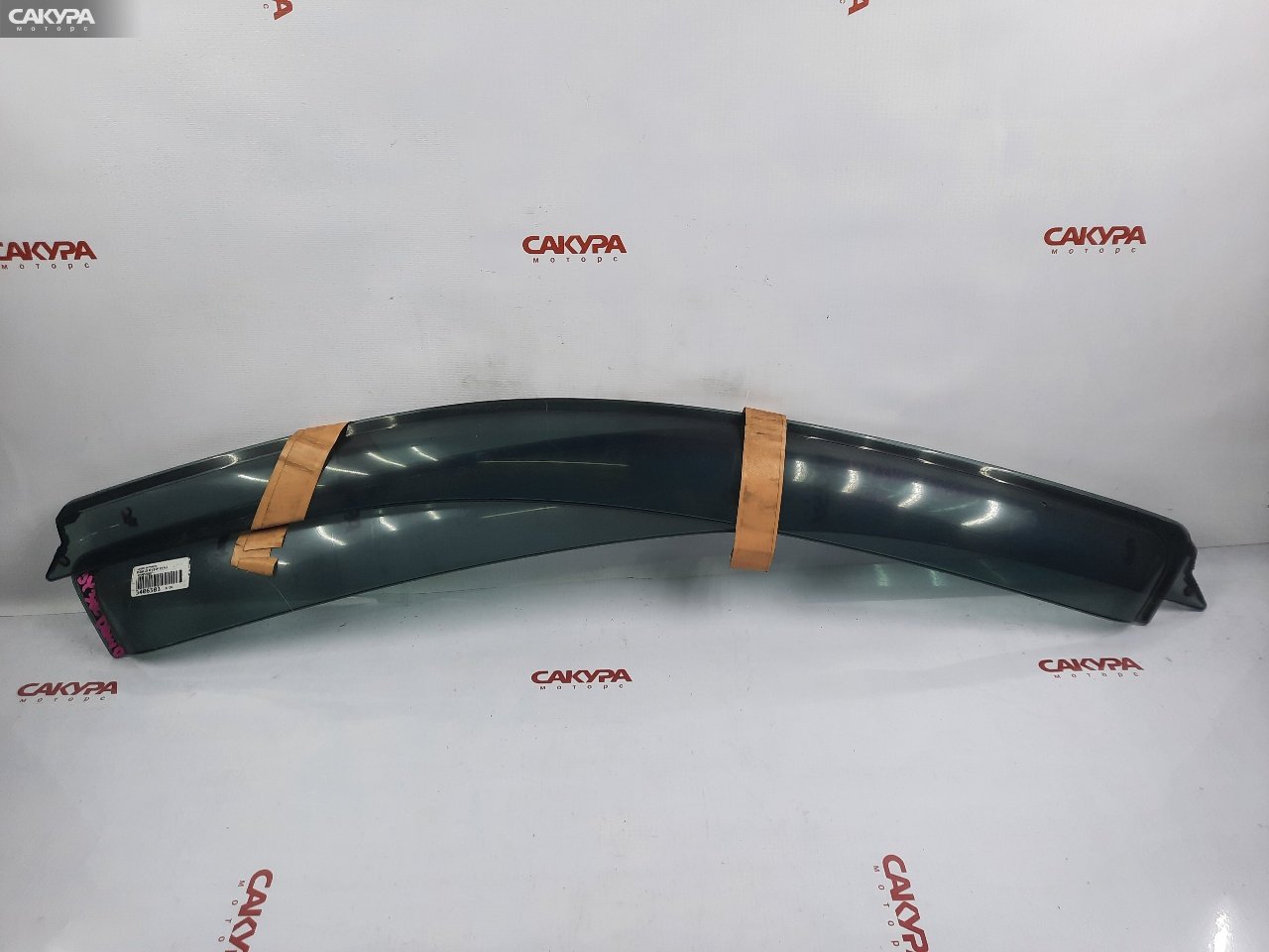Ветровик Mazda Demio DY3W ZJ-VE: купить в Сакура Красноярск.