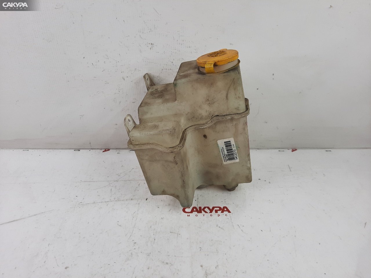 Бачок омывателя Nissan Pulsar FN15 GA15DE: купить в Сакура Красноярск.