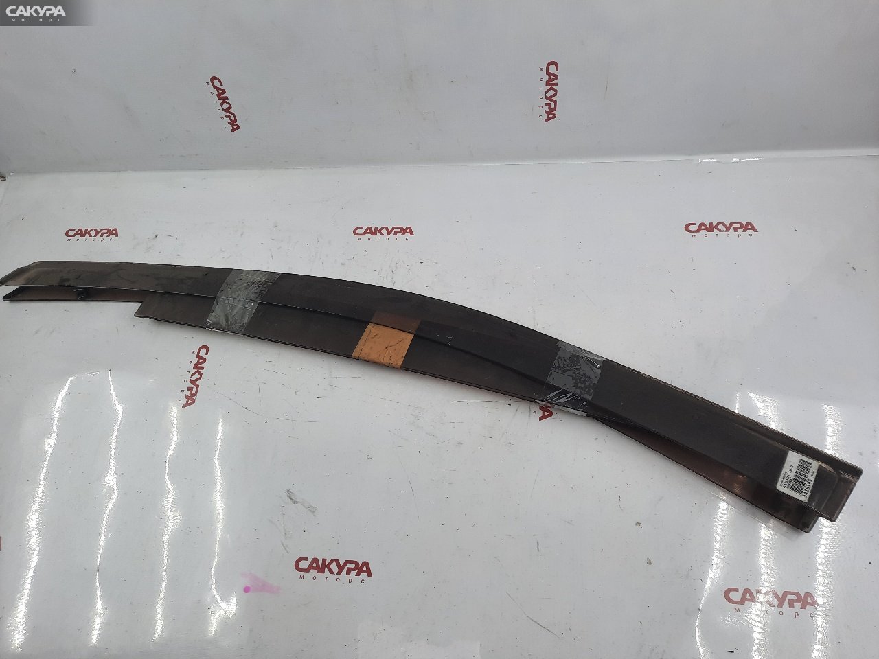Ветровик Toyota Platz SCP11 1SZ-FE: купить в Сакура Красноярск.