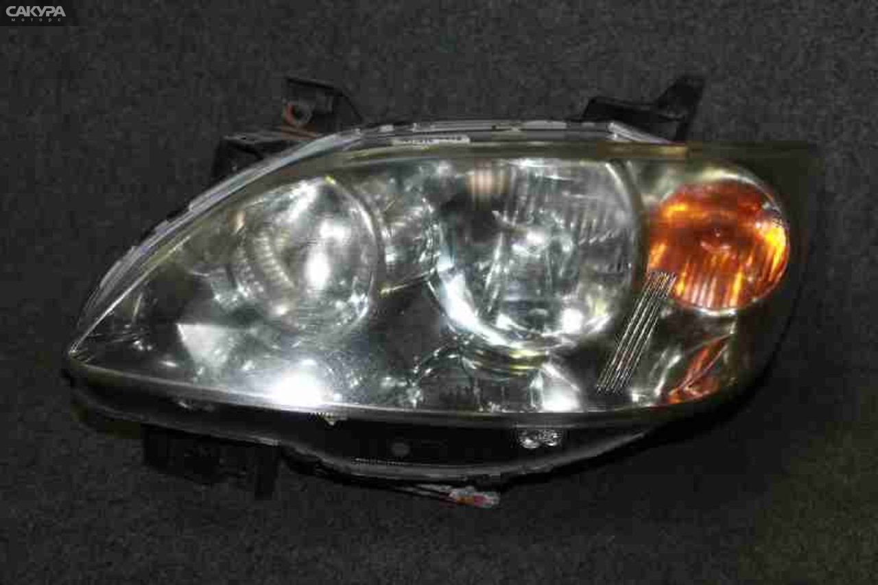 Фара левая Mazda MPV LW5W P3811: купить в Сакура Красноярск.