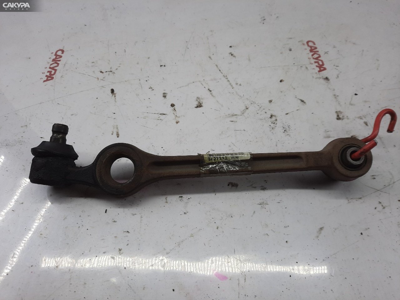 Рычаг подвески передний правый Mazda Demio DW3W B3E: купить в Сакура Красноярск.