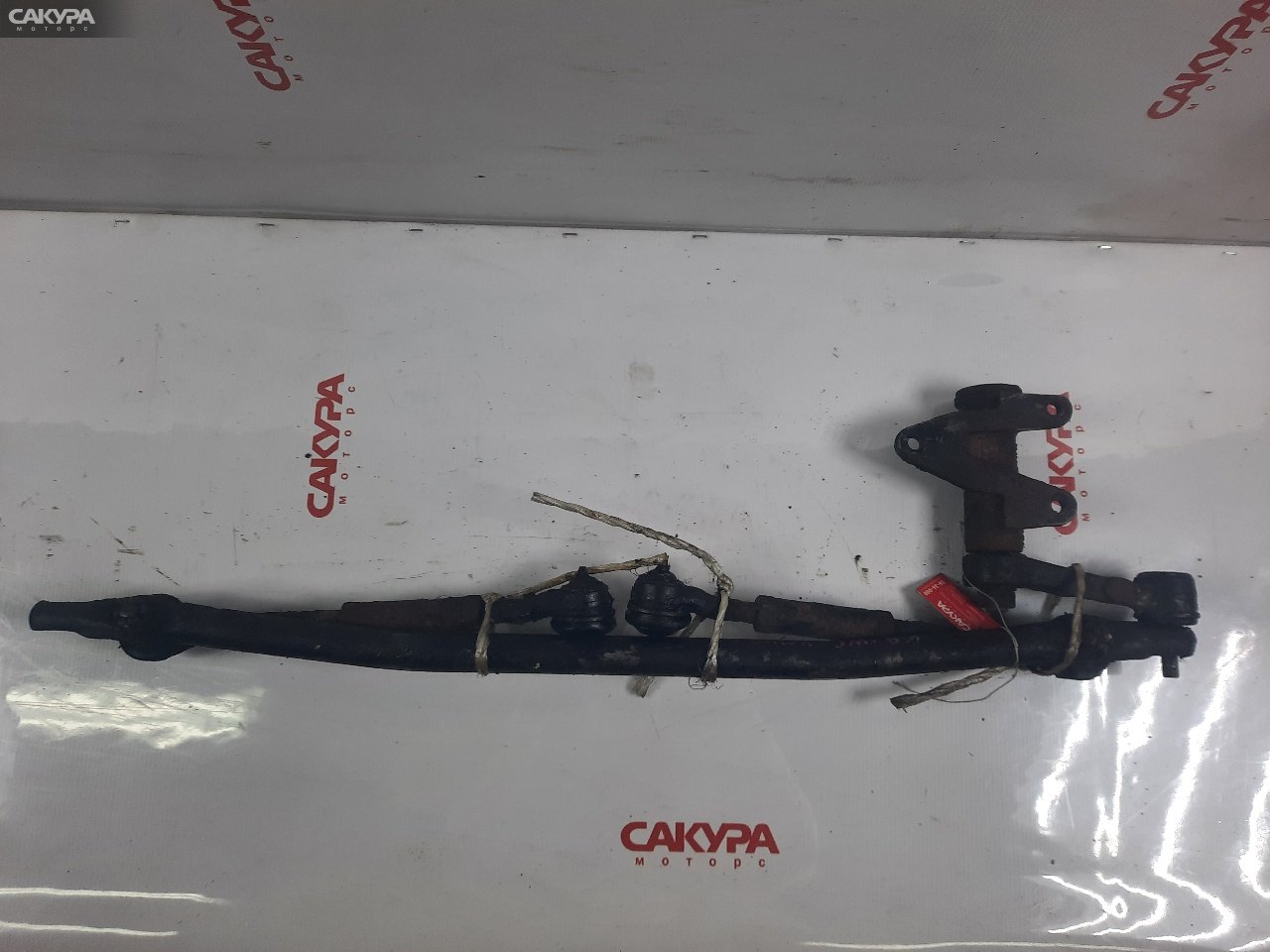 Трапеция рулевая Mitsubishi Challenger K97WG 4M40-T: купить в Сакура Красноярск.