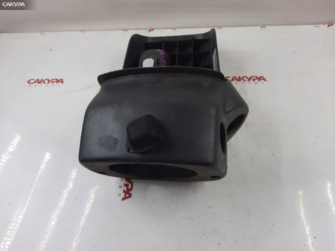 Кожух рулевой колонки Toyota Corolla Fielder ZZE122G 1ZZ-FE: купить в Сакура Красноярск.