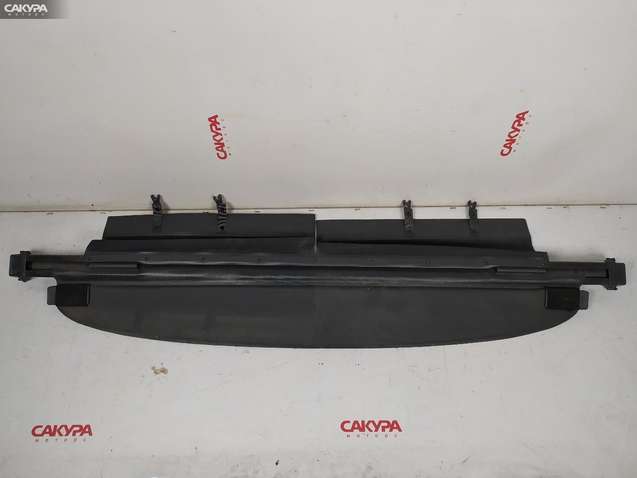 Полка багажника Toyota Caldina AT191G: купить в Сакура Красноярск.