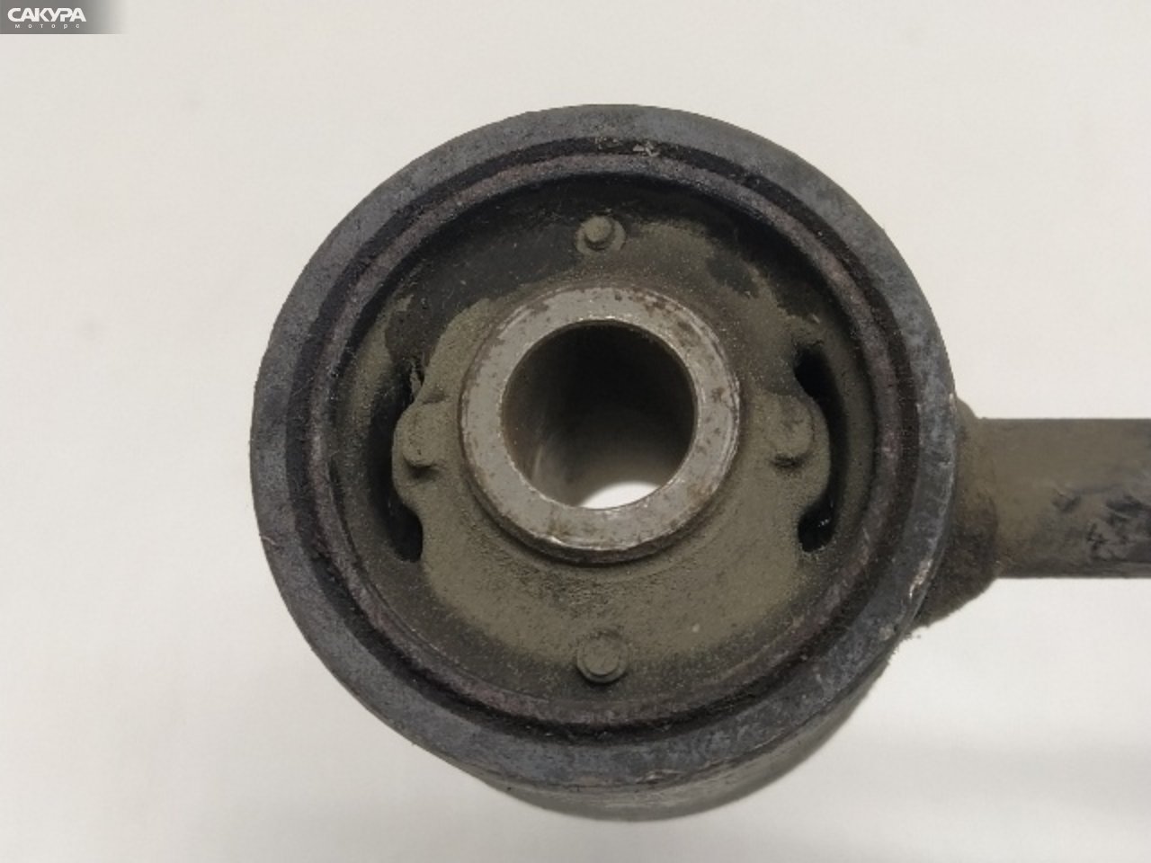 Тяга задняя Toyota Probox NCP50V 2NZ-FE: купить в Сакура Красноярск.