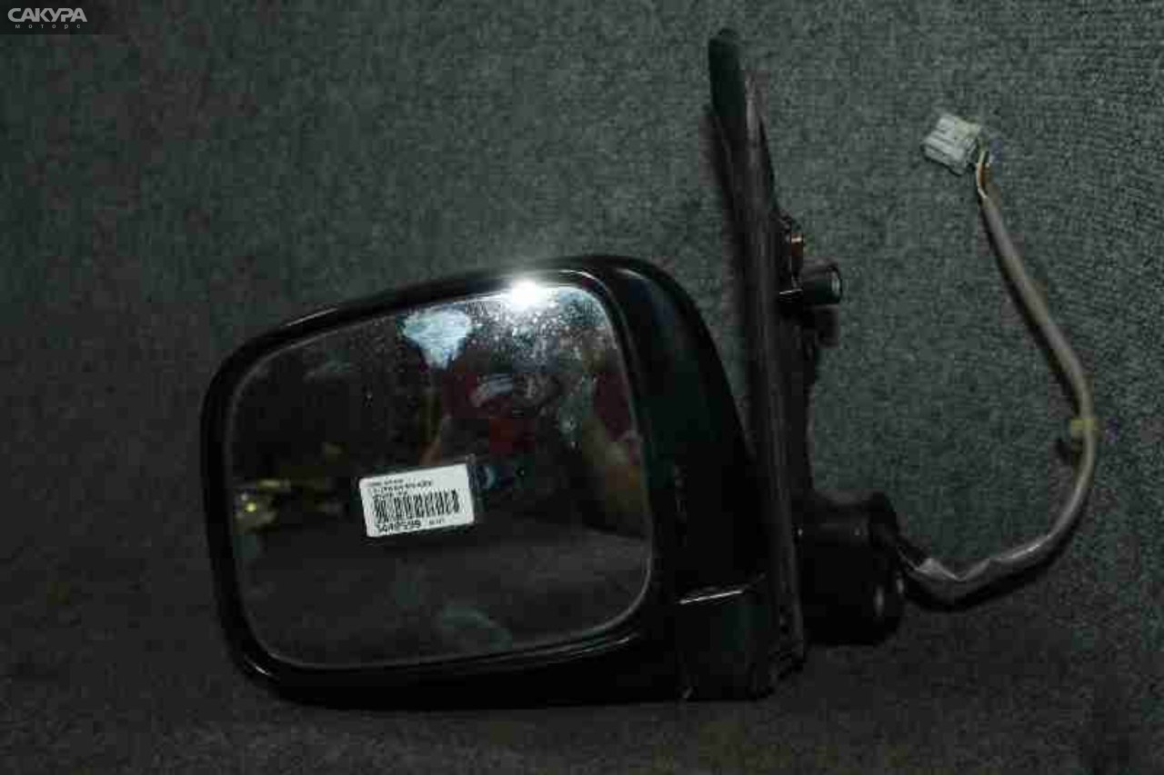 Зеркало боковое левое Honda Stepwgn RF4 K20A: купить в Сакура Красноярск.