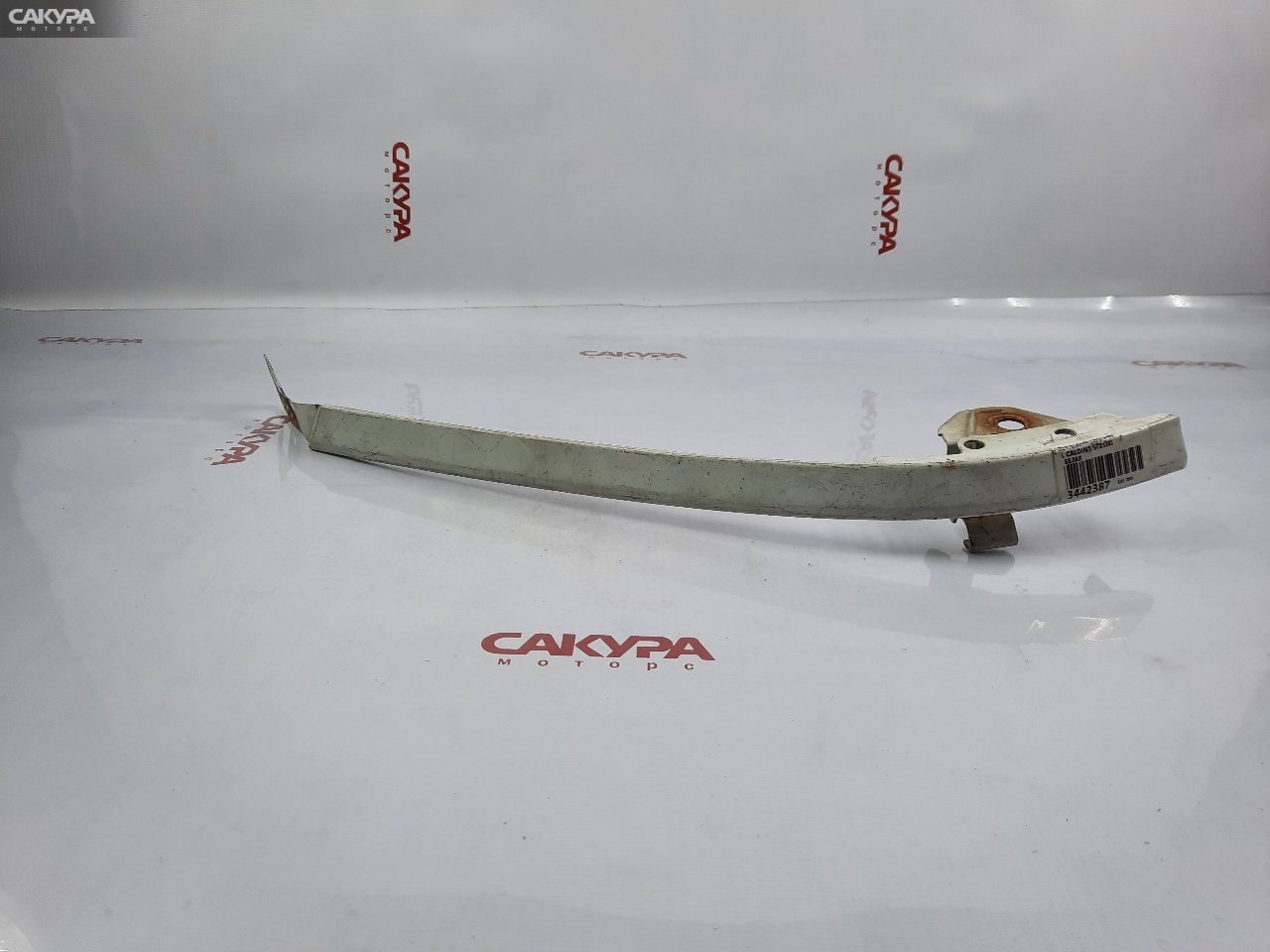 Планка под фару левая Toyota Caldina ST210G: купить в Сакура Красноярск.