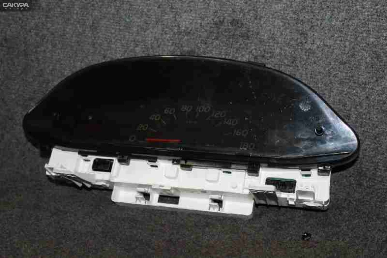 Панель приборов Toyota Vitz SCP90 2SZ-FE: купить в Сакура Красноярск.