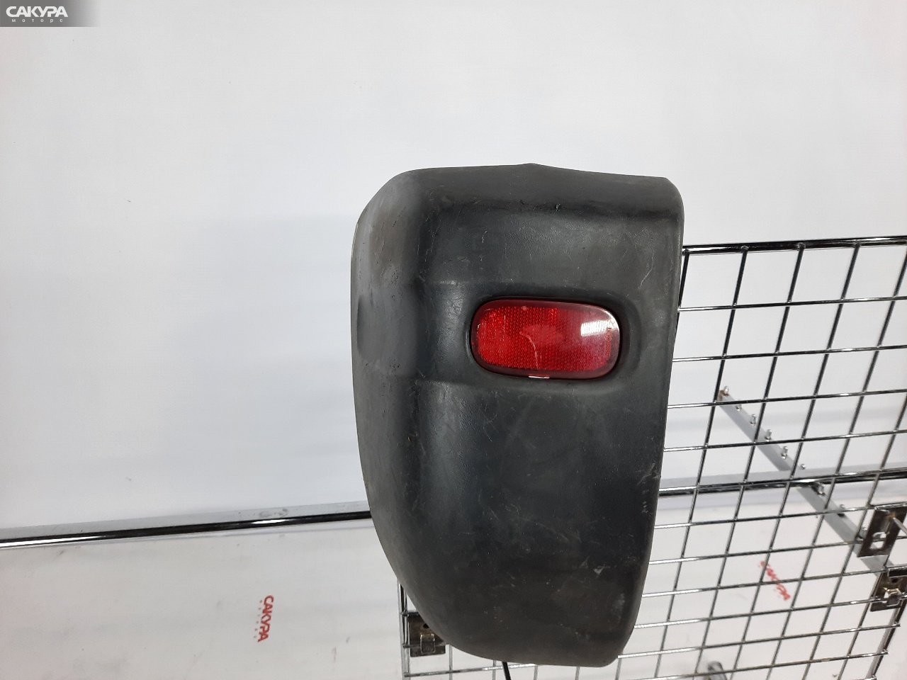 Бампер задний Toyota RAV4 SXA10G 3S-FE: купить в Сакура Красноярск.