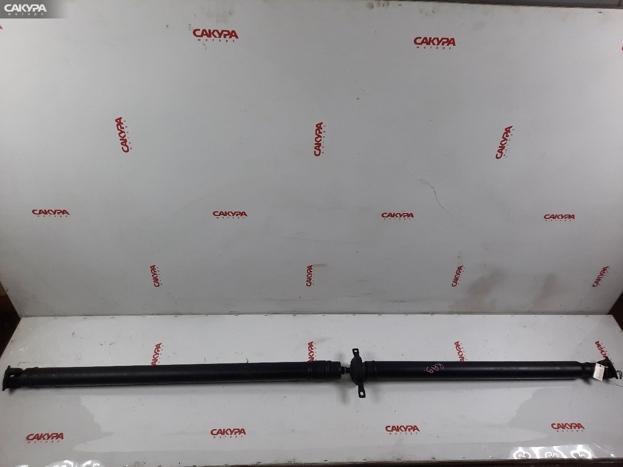 Карданный вал задний Honda Odyssey RA9 J30A: купить в Сакура Красноярск.
